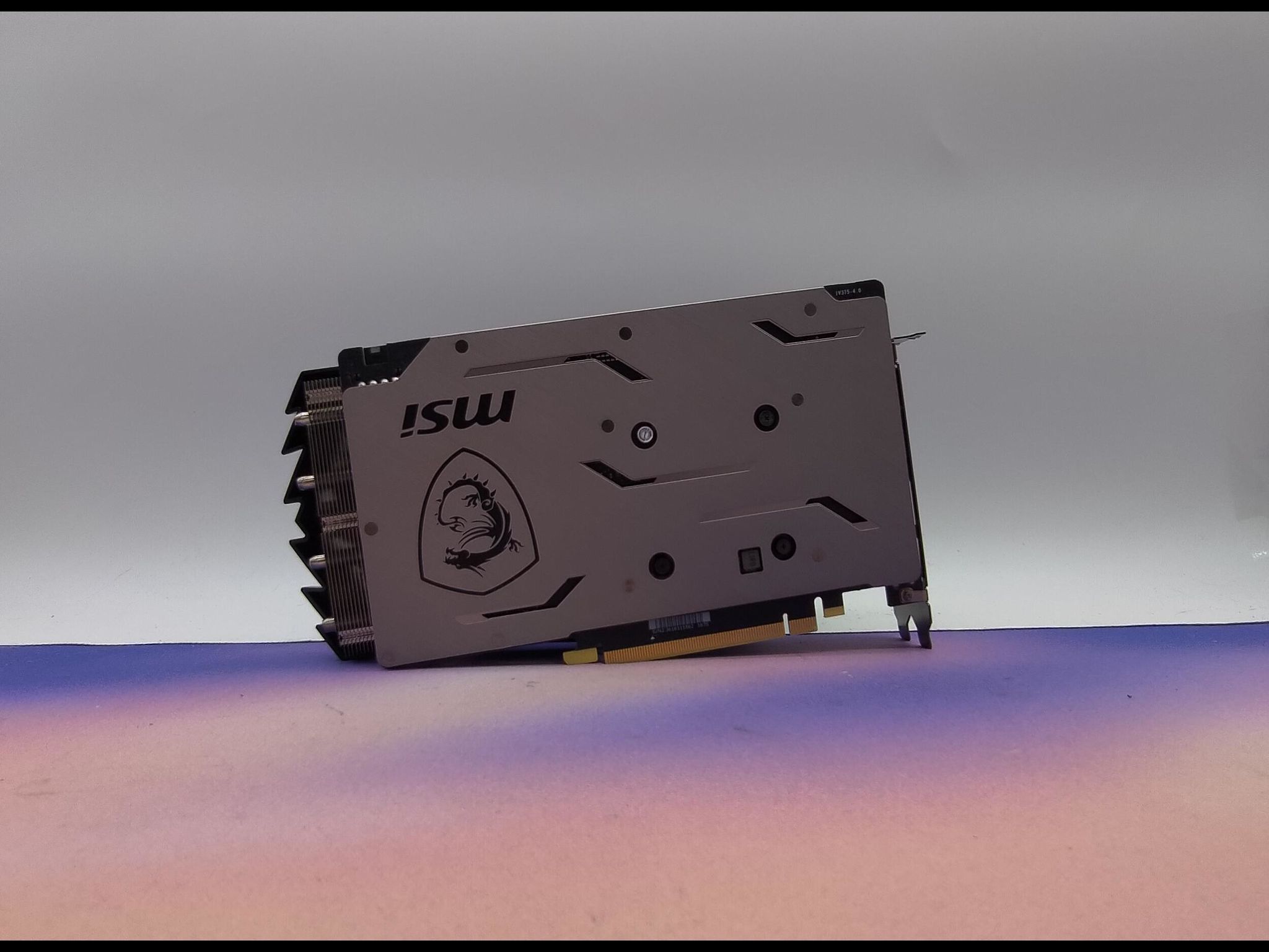 MSI Gaming Z RTX 2060