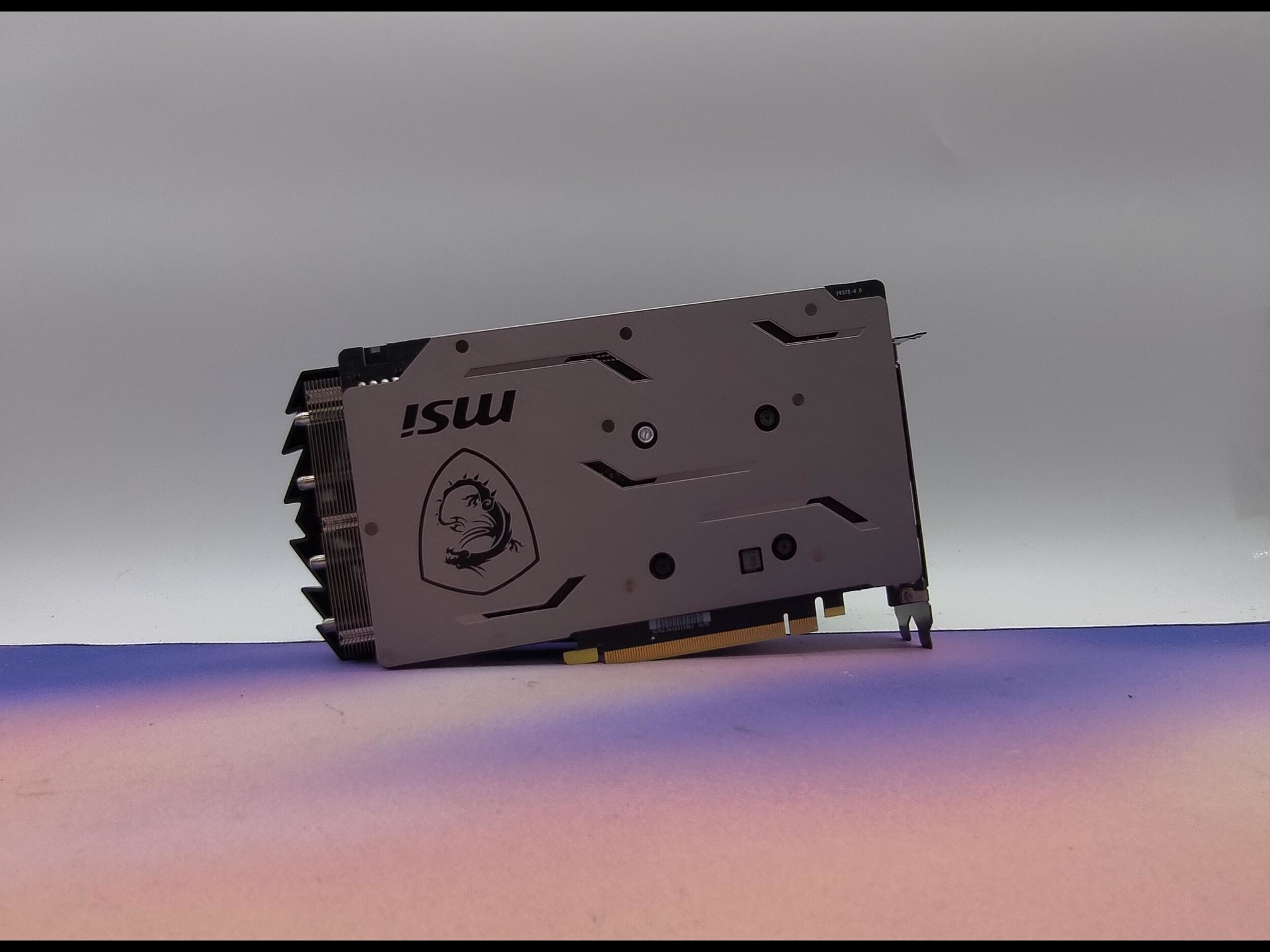 MSI Gaming Z RTX 2060