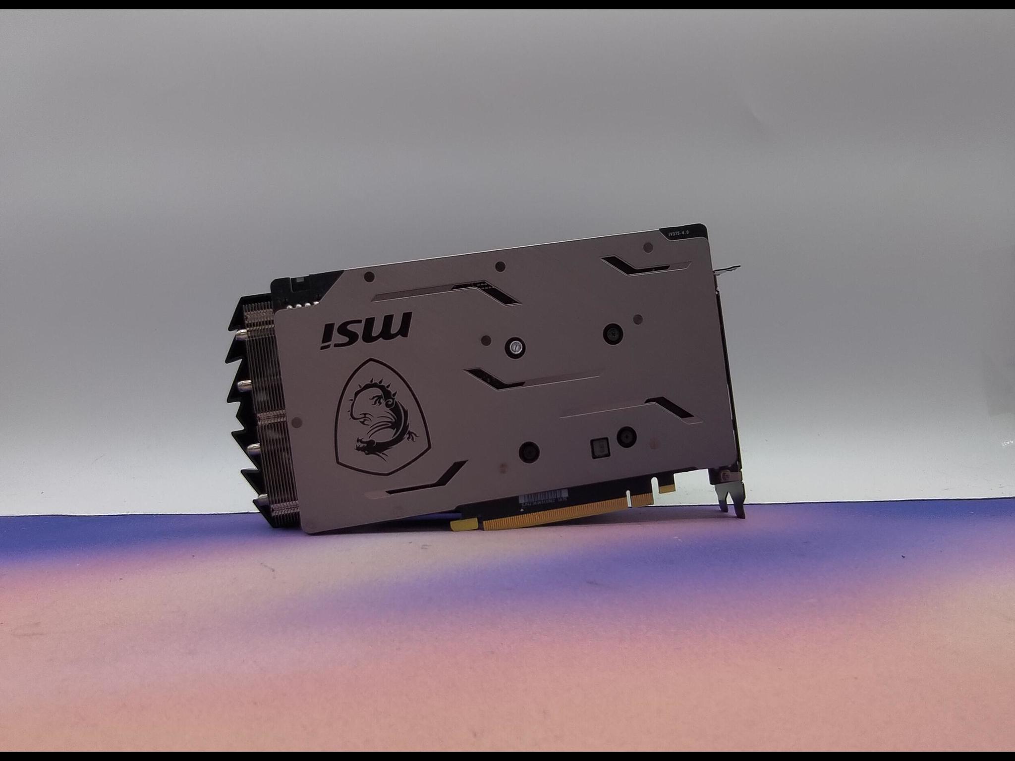 MSI Gaming Z RTX 2060