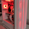 High End White Gaming PC - Ryzen 9 3900x | 32gb DDR4 | RTX 3070 Vision | 1tb NVMe | Water Cooling 