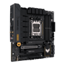 ASUS ASUS TUF GAMING B650M-PLUS WIFI AMD AM5 B650 MicroATX Desktop Motherboard A