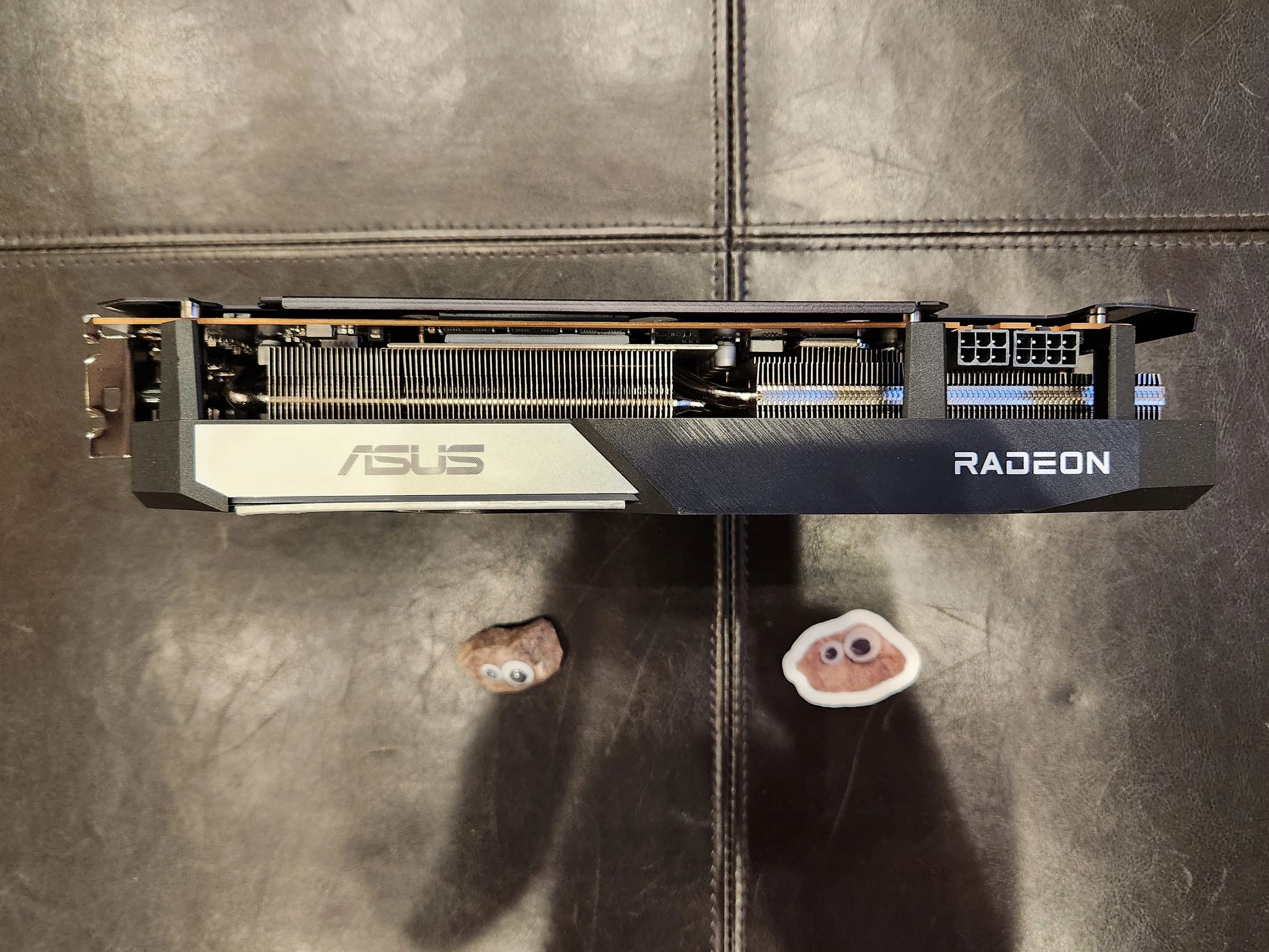 RX 6700XT 12GB (ASUS DUAL) - Used