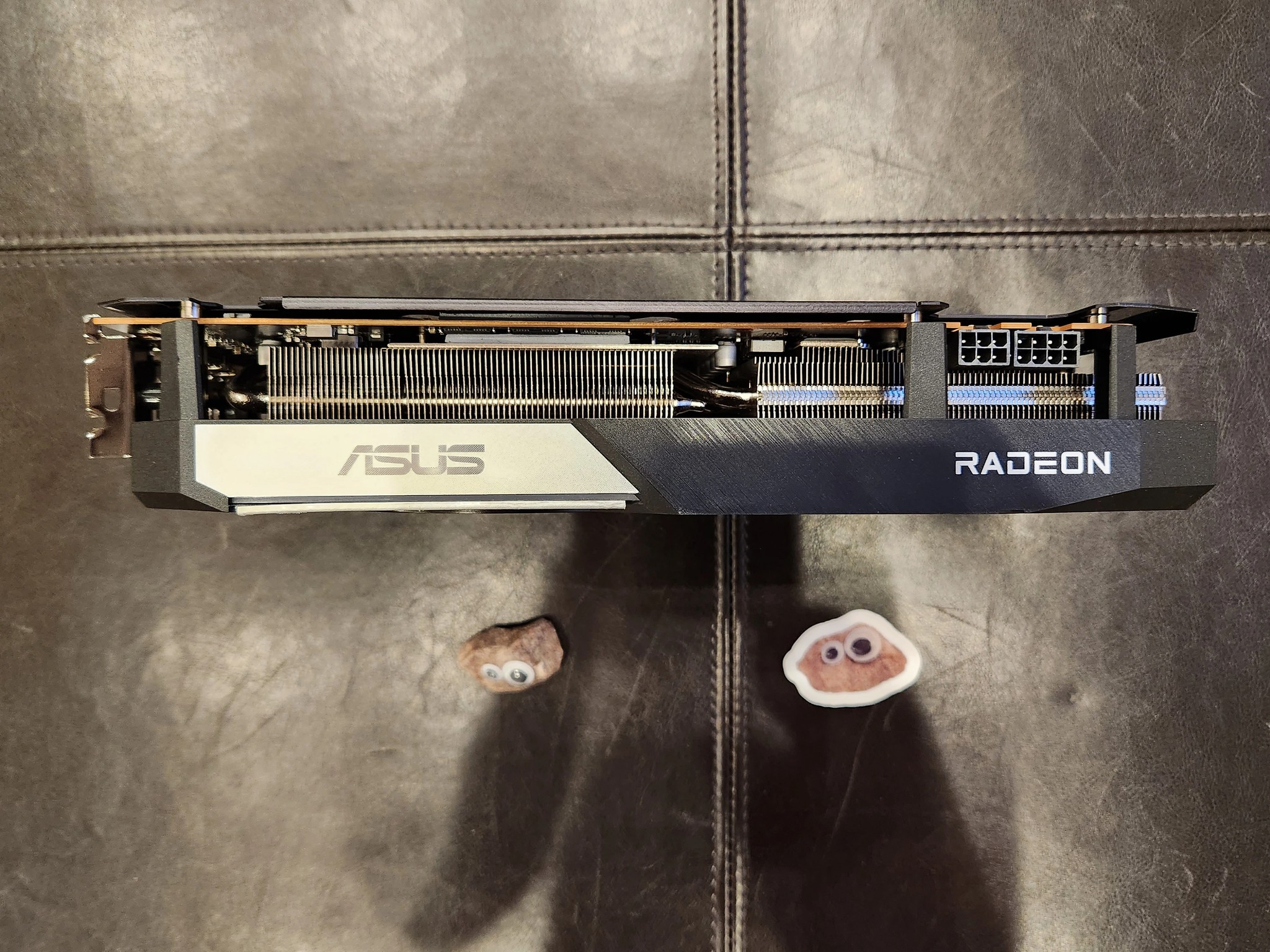 RX 6700XT 12GB (ASUS DUAL) - Used