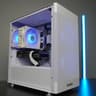 🤍CLEAN🤍 1080p Value PC 💚GTX 1660 6gb 💙Intel Xeon 12 Cores 24 Threads | 16GB RAM | 1TB NVME