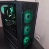 Budget Mid ranged 1080p/ 1440p gaming pc!
