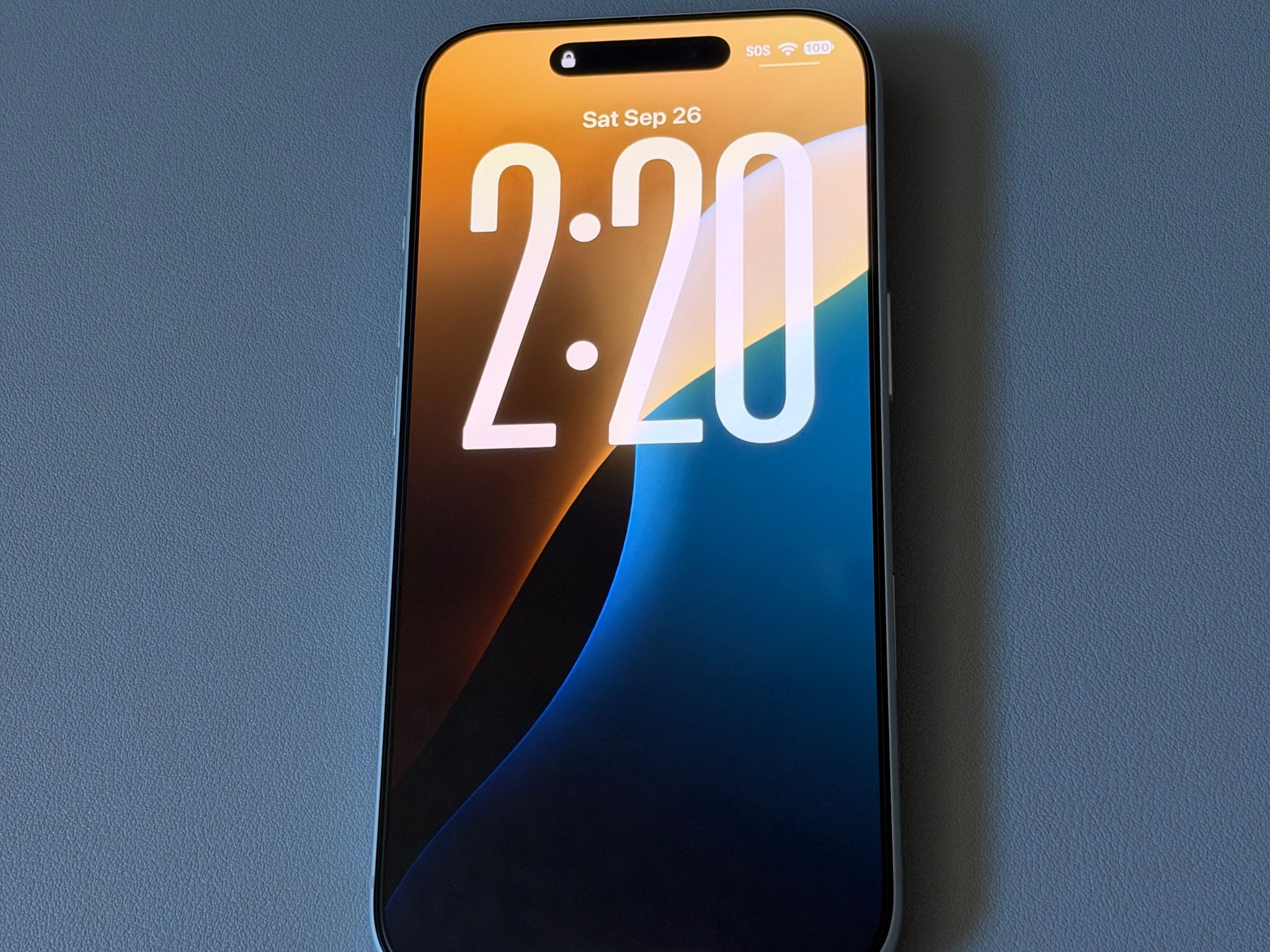 iPhone 17 Pro 512GB