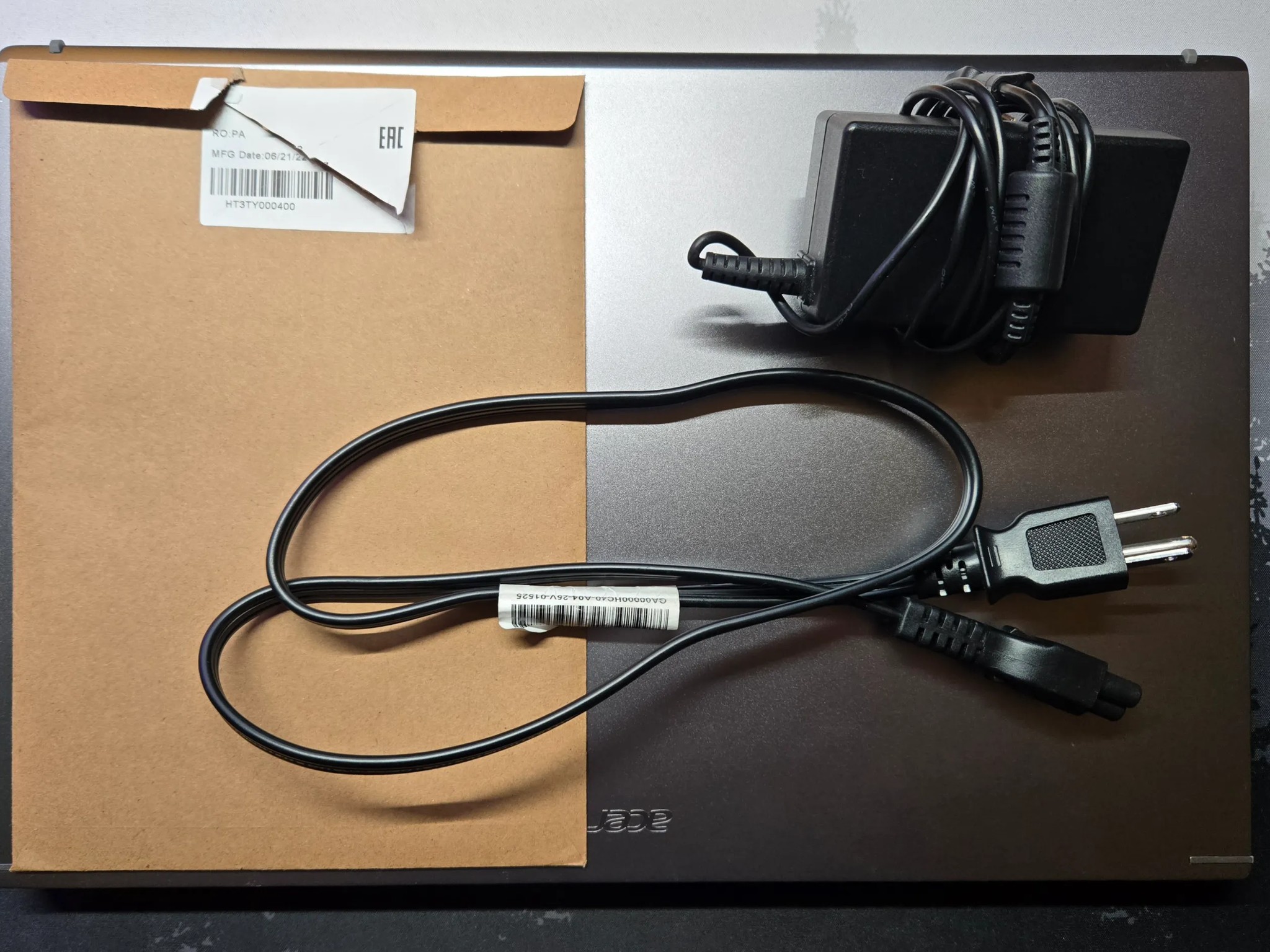 Acer Aspire 5 (A515-57-53T2)