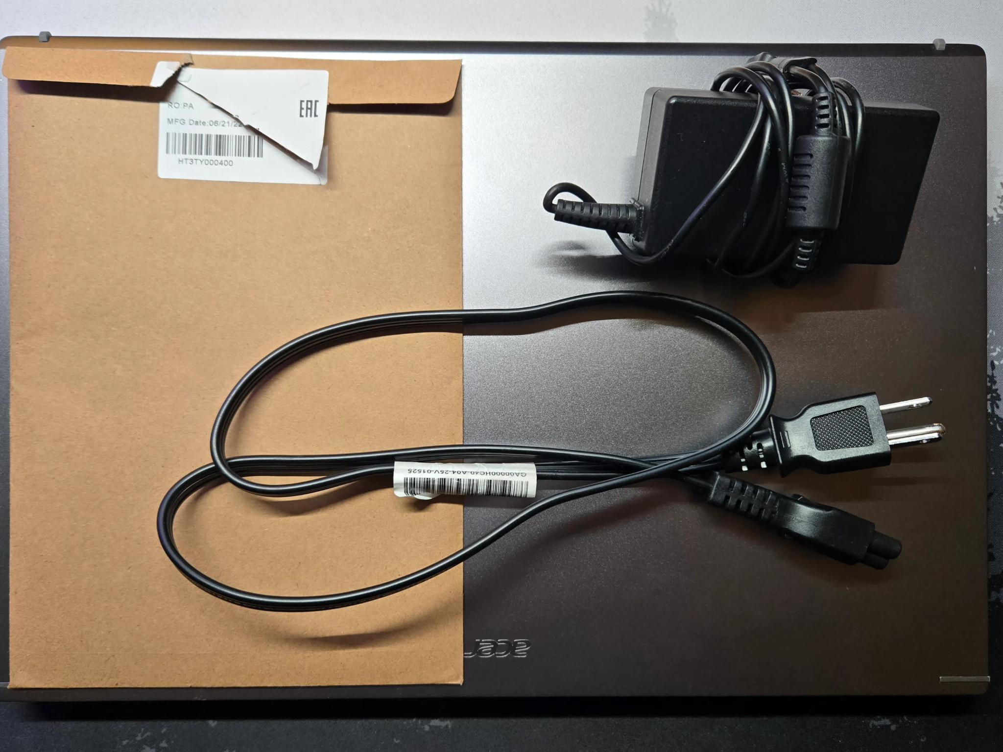 Acer Aspire 5 (A515-57-53T2)