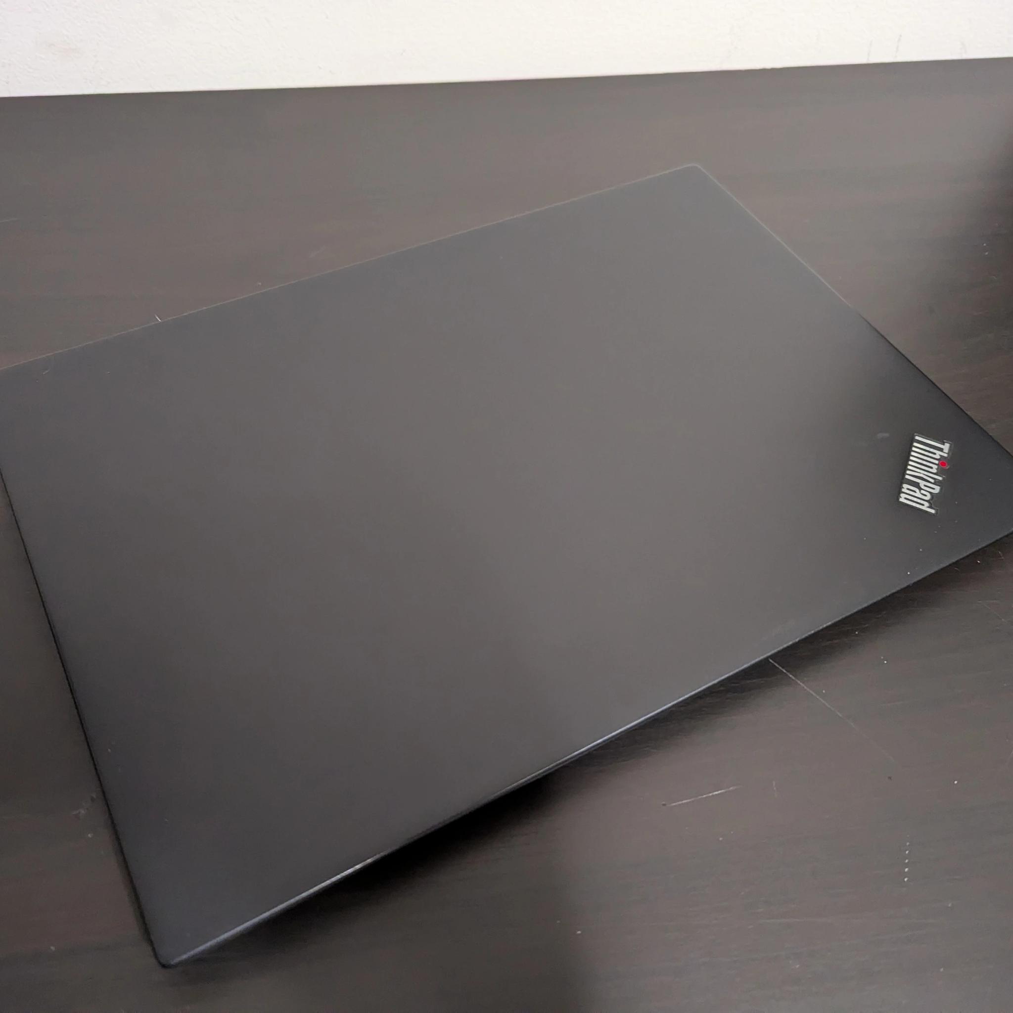 ThinkPad T14s Gen 1 AMD | Ryzen 7 8-Core, 16GB, 500GB | Grade B+