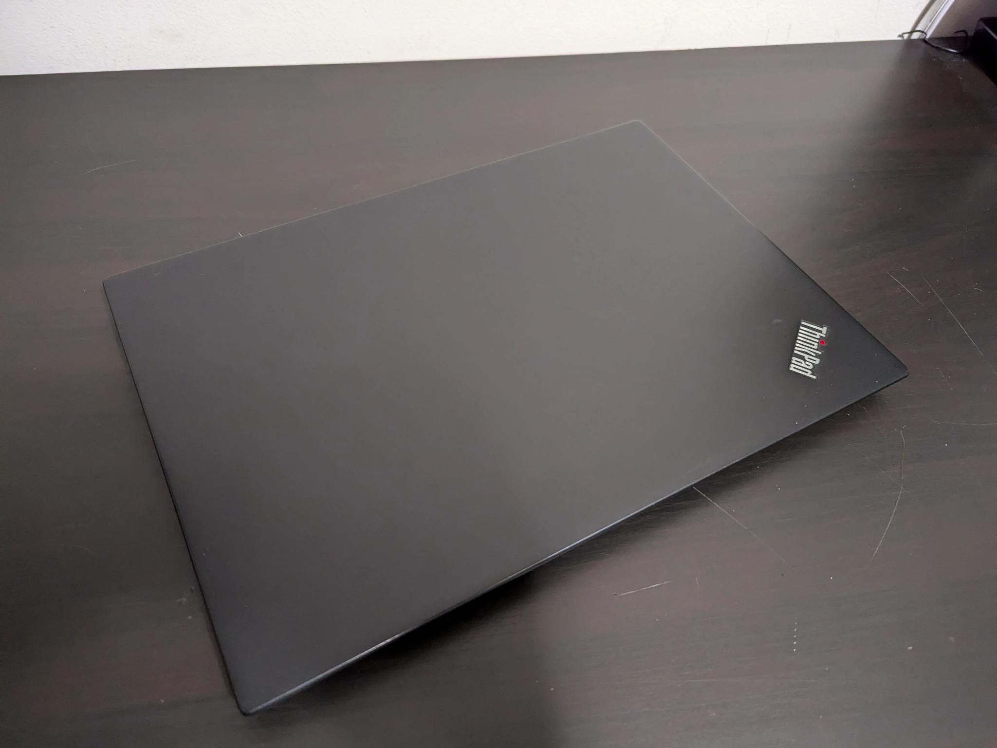 ThinkPad T14s Gen 1 AMD | Ryzen 7 8-Core, 16GB, 500GB | Grade B+