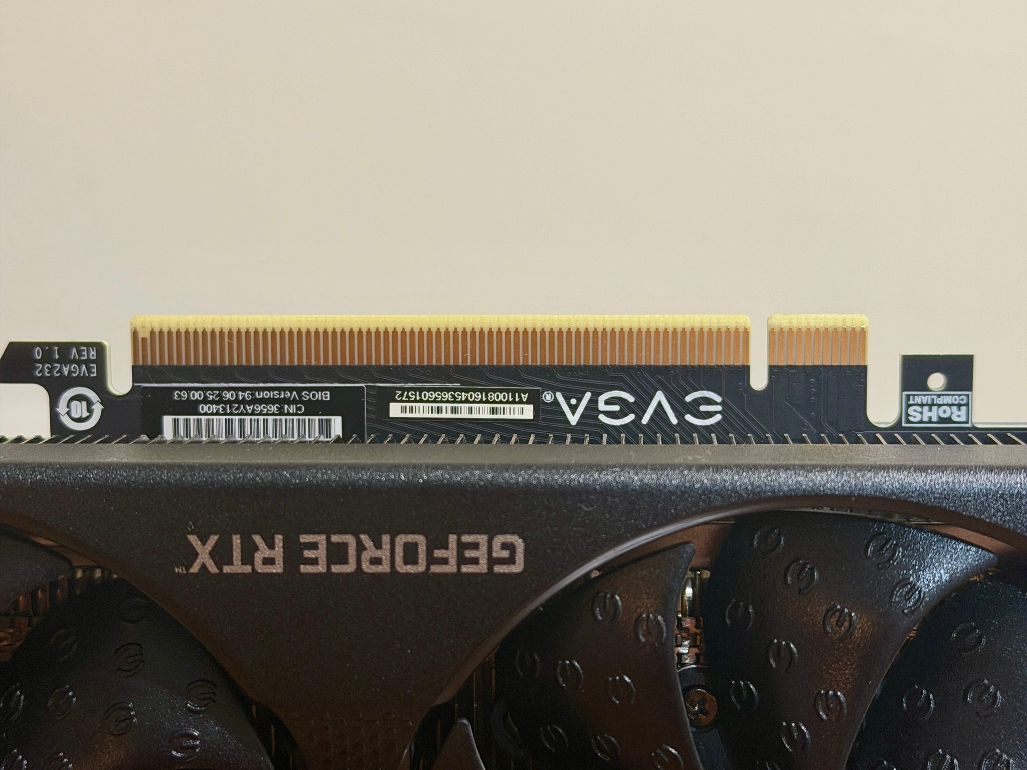 EVGA XC GAMING GeForce RTX 3060 12GB