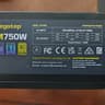 Segotep GM750W Fully Modular ATX 3.1 PSU