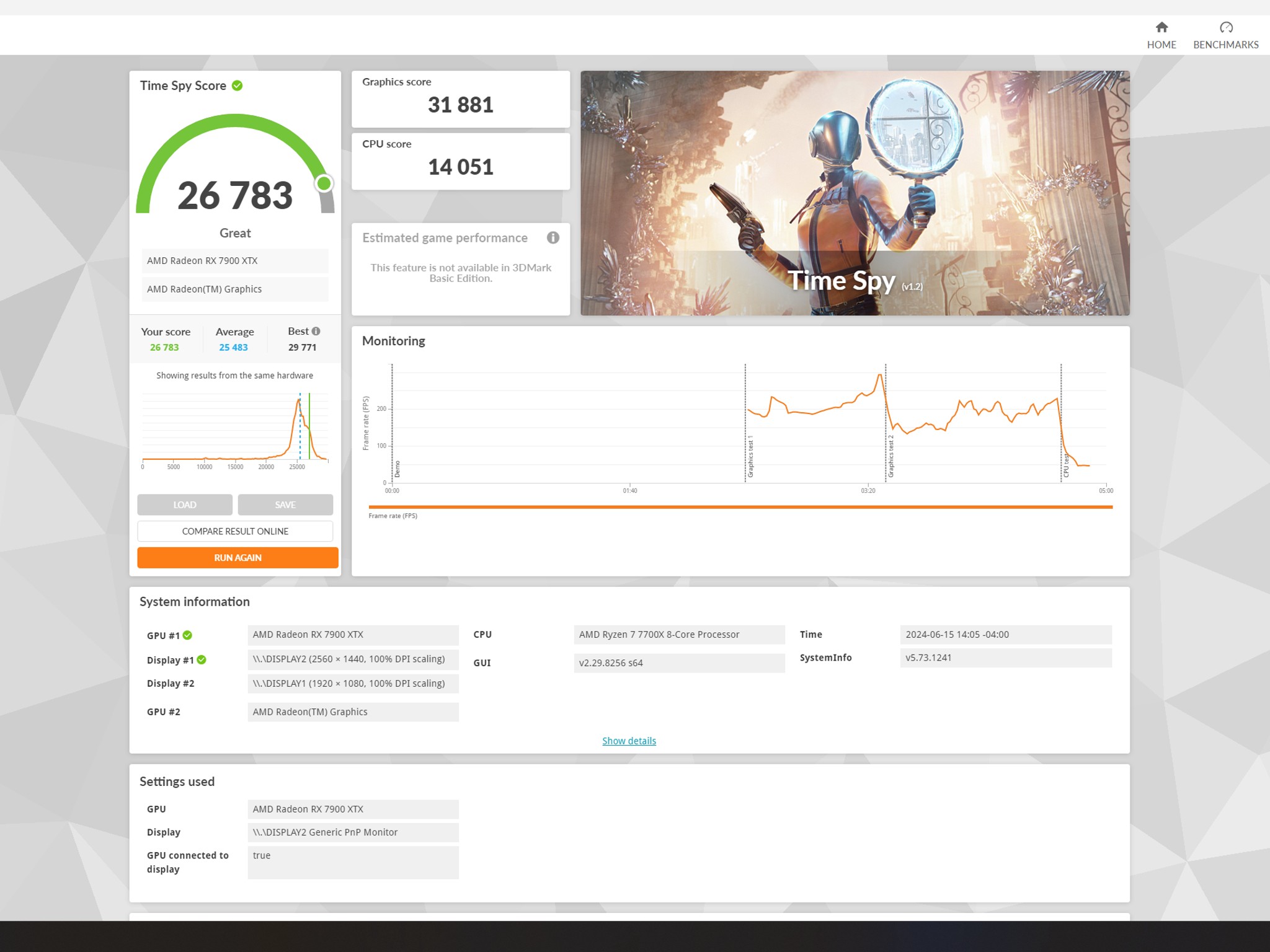 Sapphire Nitro+ 7900 XTX
