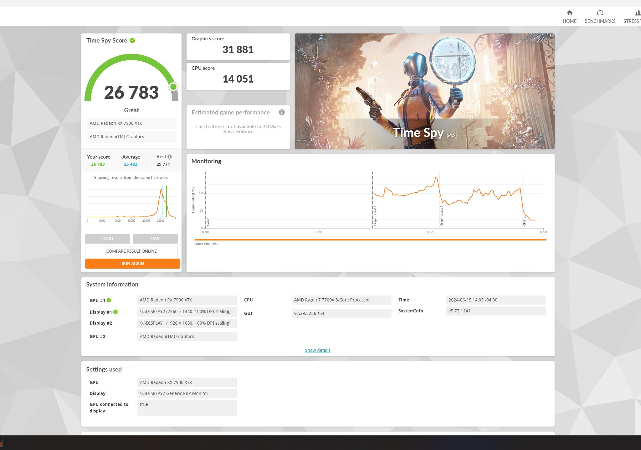 Sapphire Nitro+ 7900 XTX