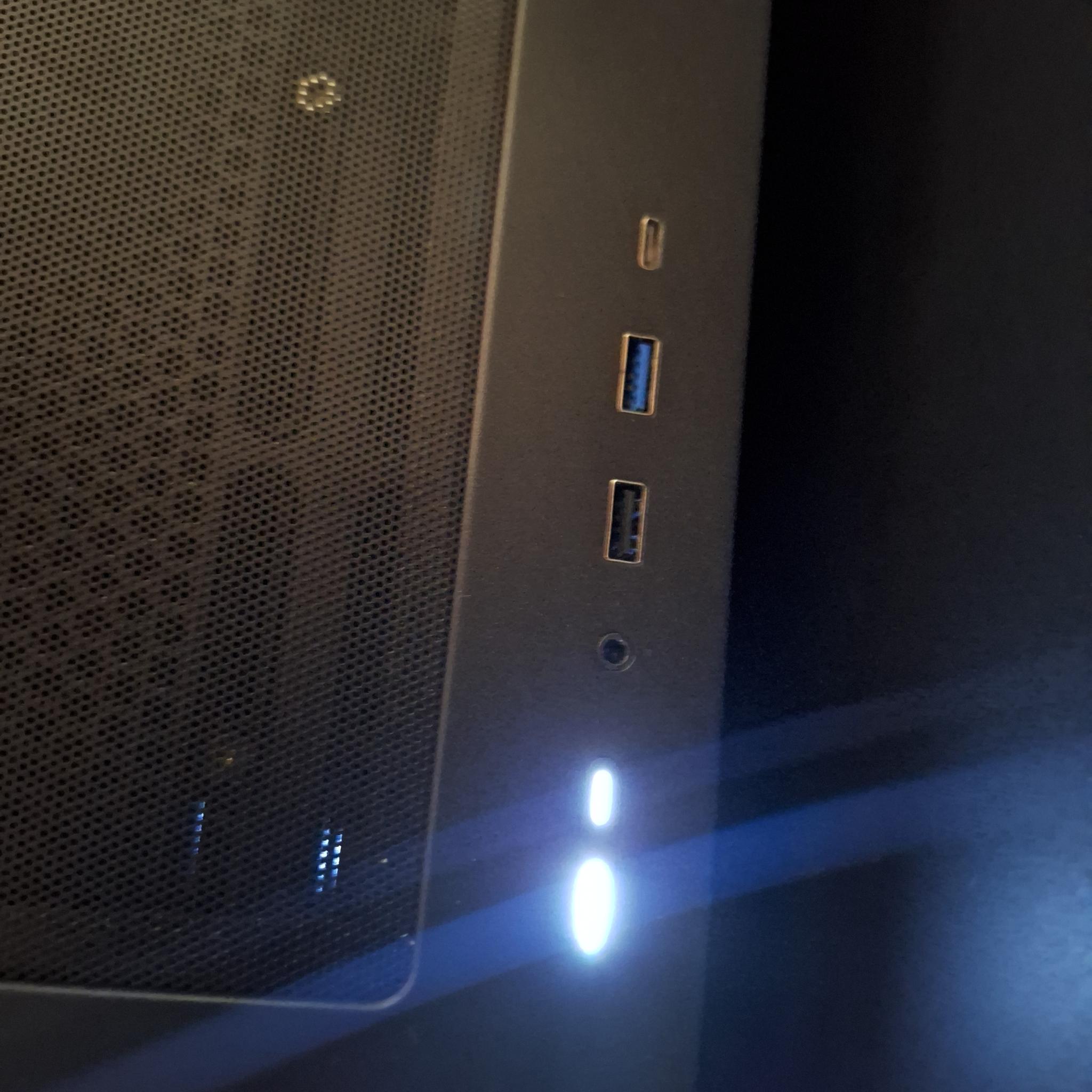 🔥 Premium Ryzen 7 + RTX 3060 Gaming Rig | 1440p Ready | Apex AM4 Upgrade Path 🔥