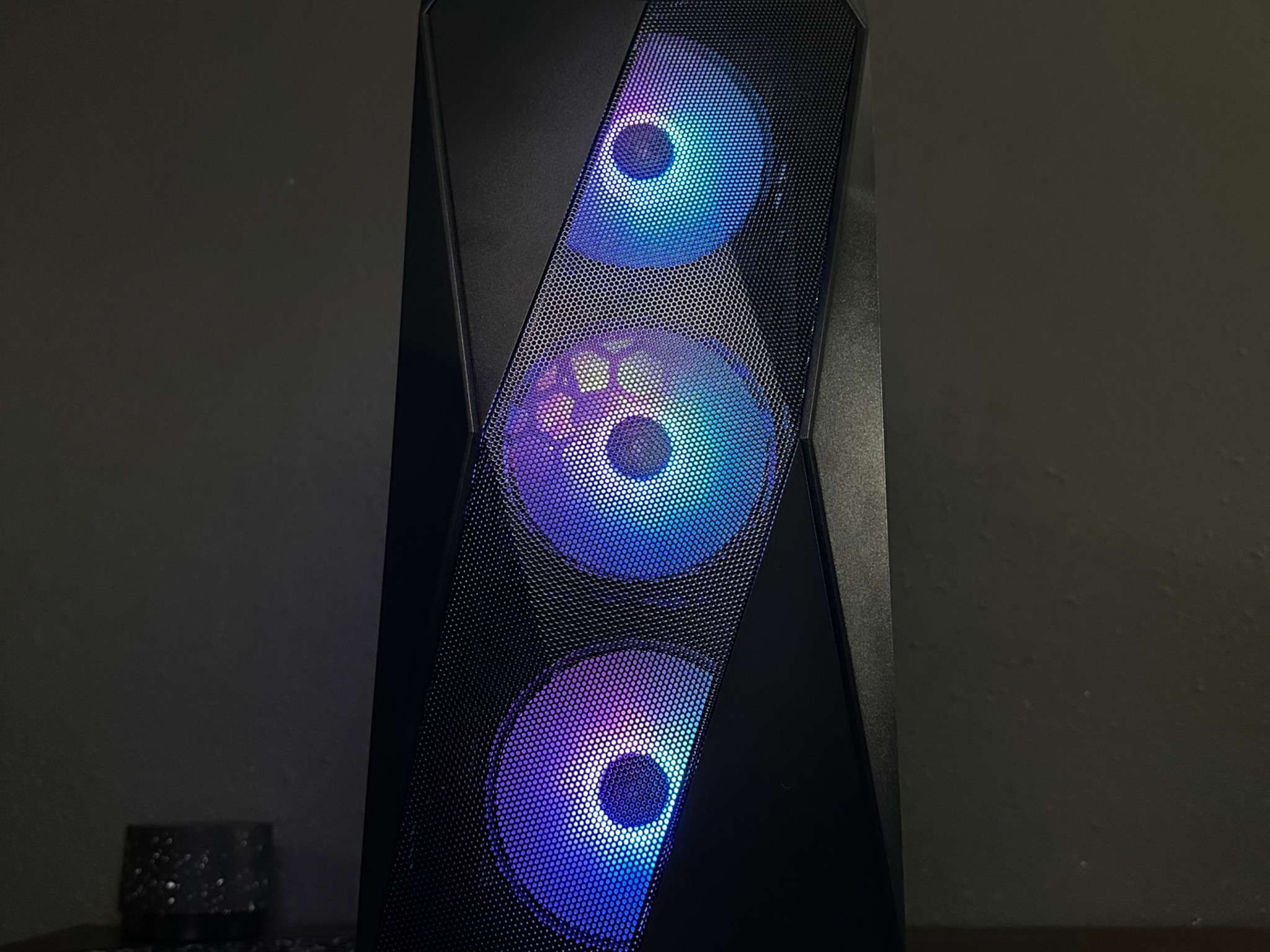 Gaming PC | RTX 3060 Ti | Intel i5-11400f | RGB | WIFI