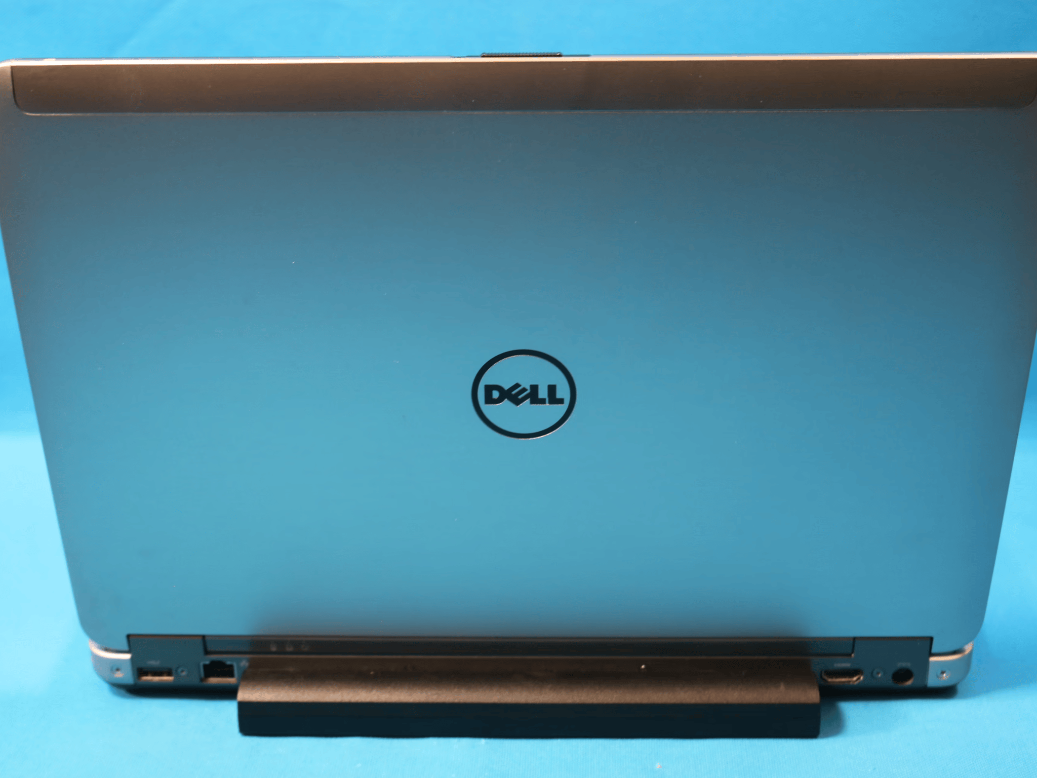 Dell Latitude E6440 i7-4610M 8GB RAM 500GB SSD Windows 10 Pro 1600x900 HD 8600M