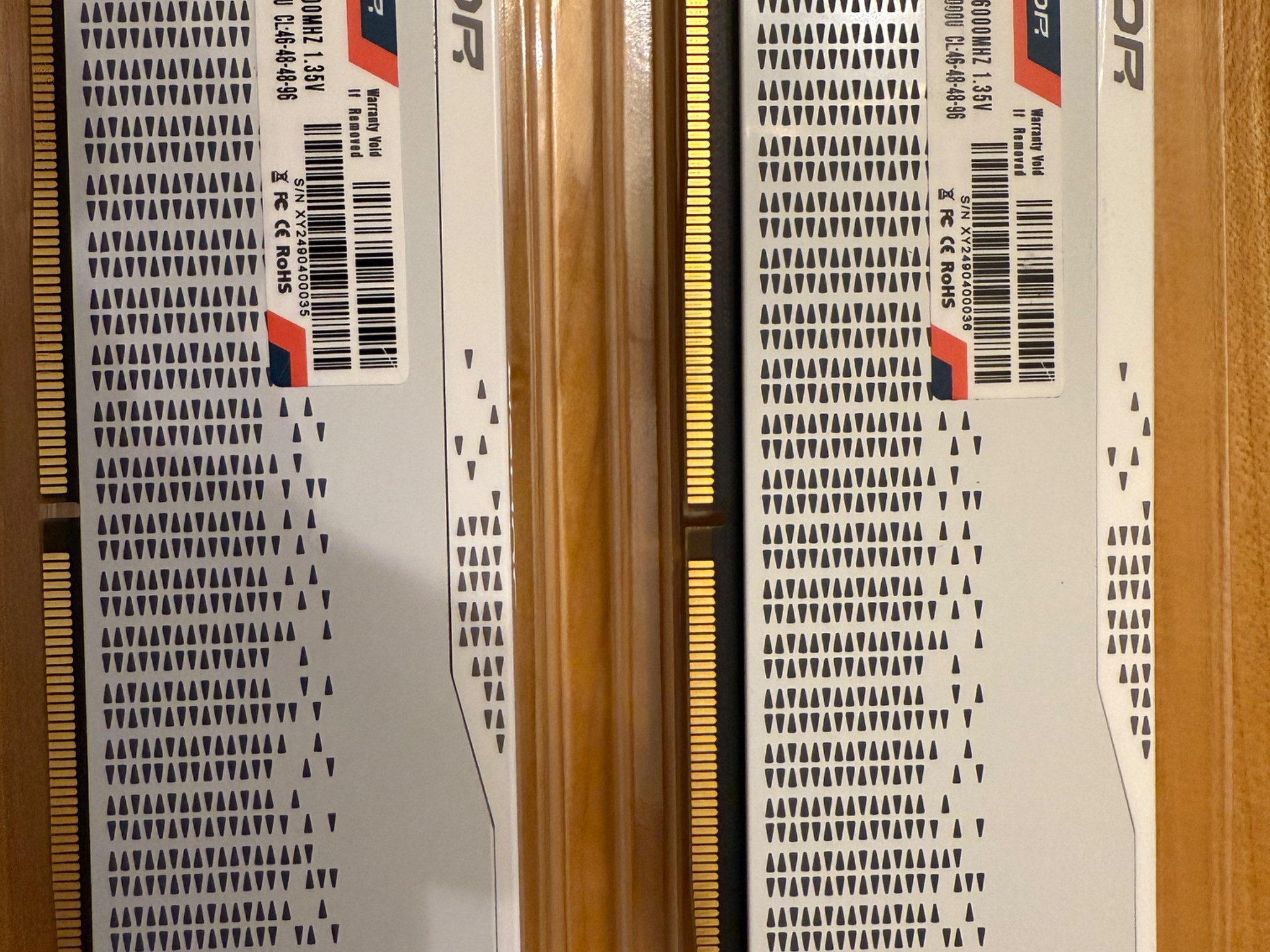 ⚪️❄️| Ryzen 9 7950x3d, 32gb DDR5, AM5 Gigabyte B650 Elite Ice AX Bundle! Fully tested, like new