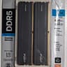 Crucial Pro DDR5 32GB [ 2 x 16GB | 6000Mhz ]