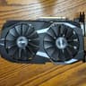 Pre-Owned MSI X570 Tomahawk, Ryzen 9 5950X, New ICE Moon Liquid Cooler, 32GB RAM, AMD Radeon RX580