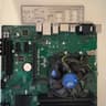 Intel Motherboard Combo - i5 7400 + ASUS Q270M