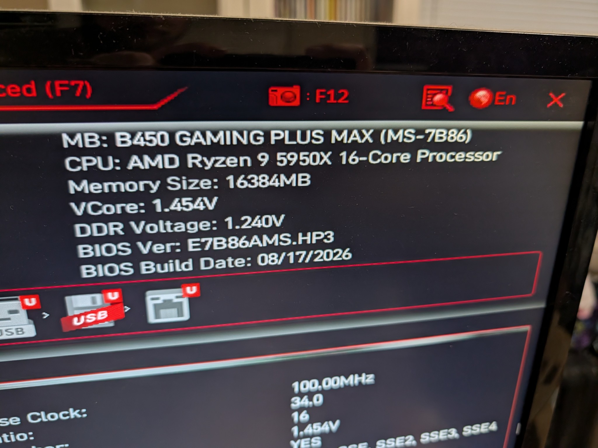 AMD Ryzen 9 5950X
