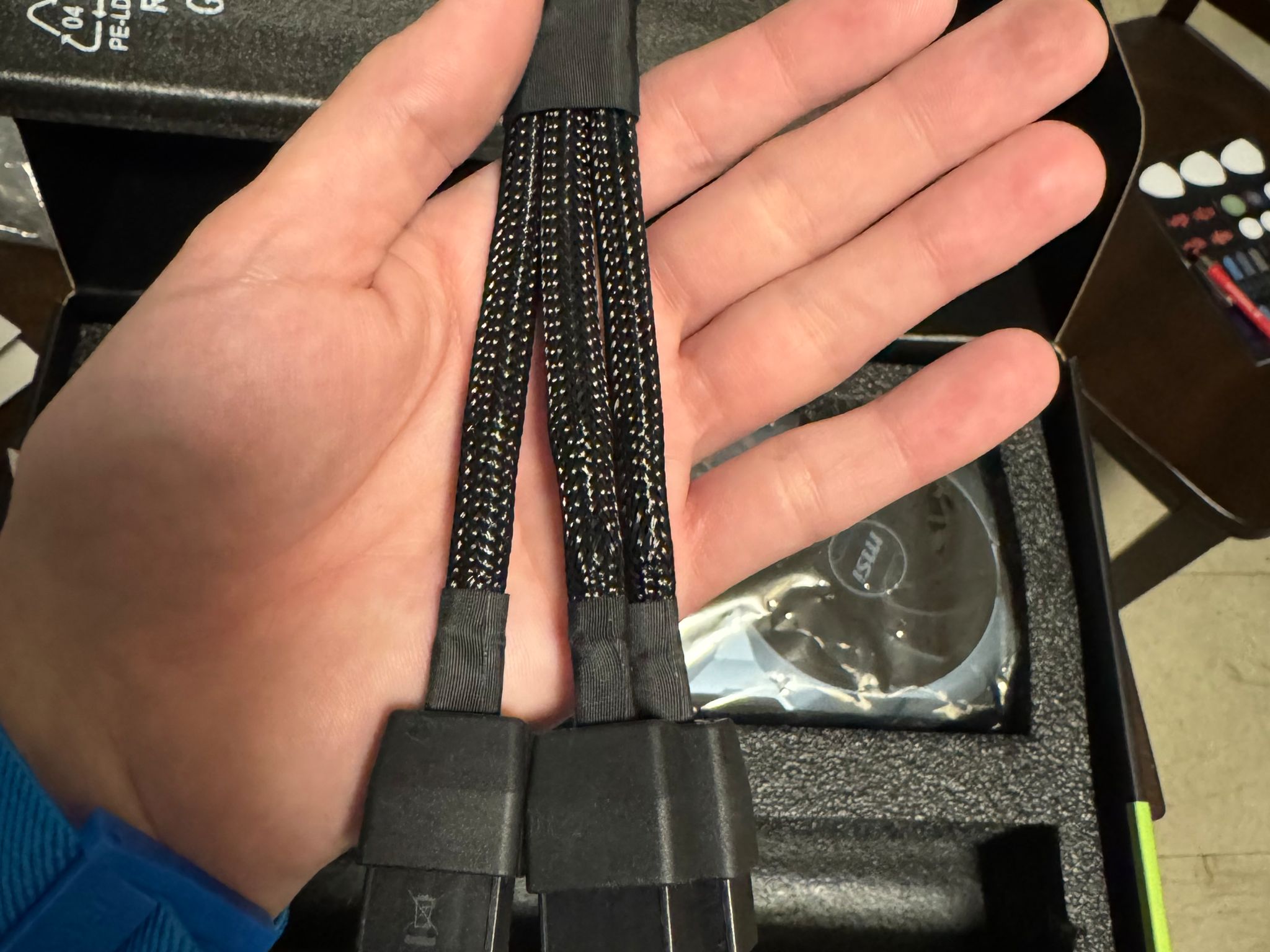 🚀 FOR SALE: MSI GeForce RTX 4080 SUPER 16GB – Like New, In Box 🚀