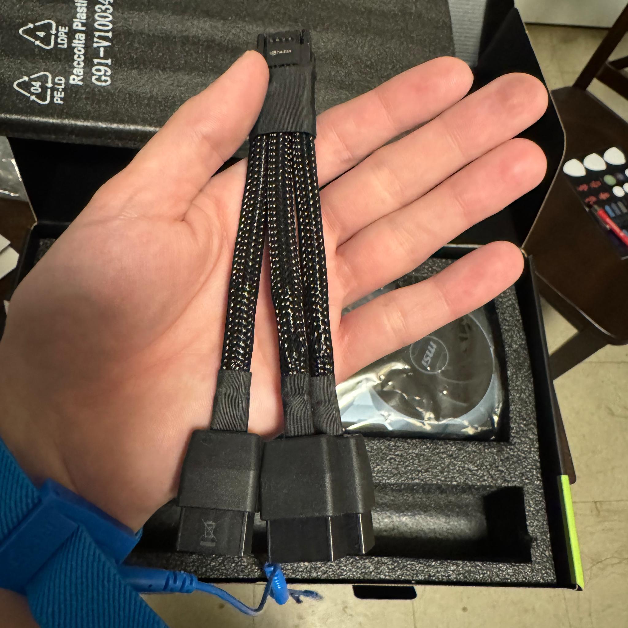 🚀 FOR SALE: MSI GeForce RTX 4080 SUPER 16GB – Like New, In Box 🚀