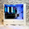 R7 7700, RX 7900XT, 32gb ram, 1 tb NVME, and WI-FI "Yin-Yang Bunny"