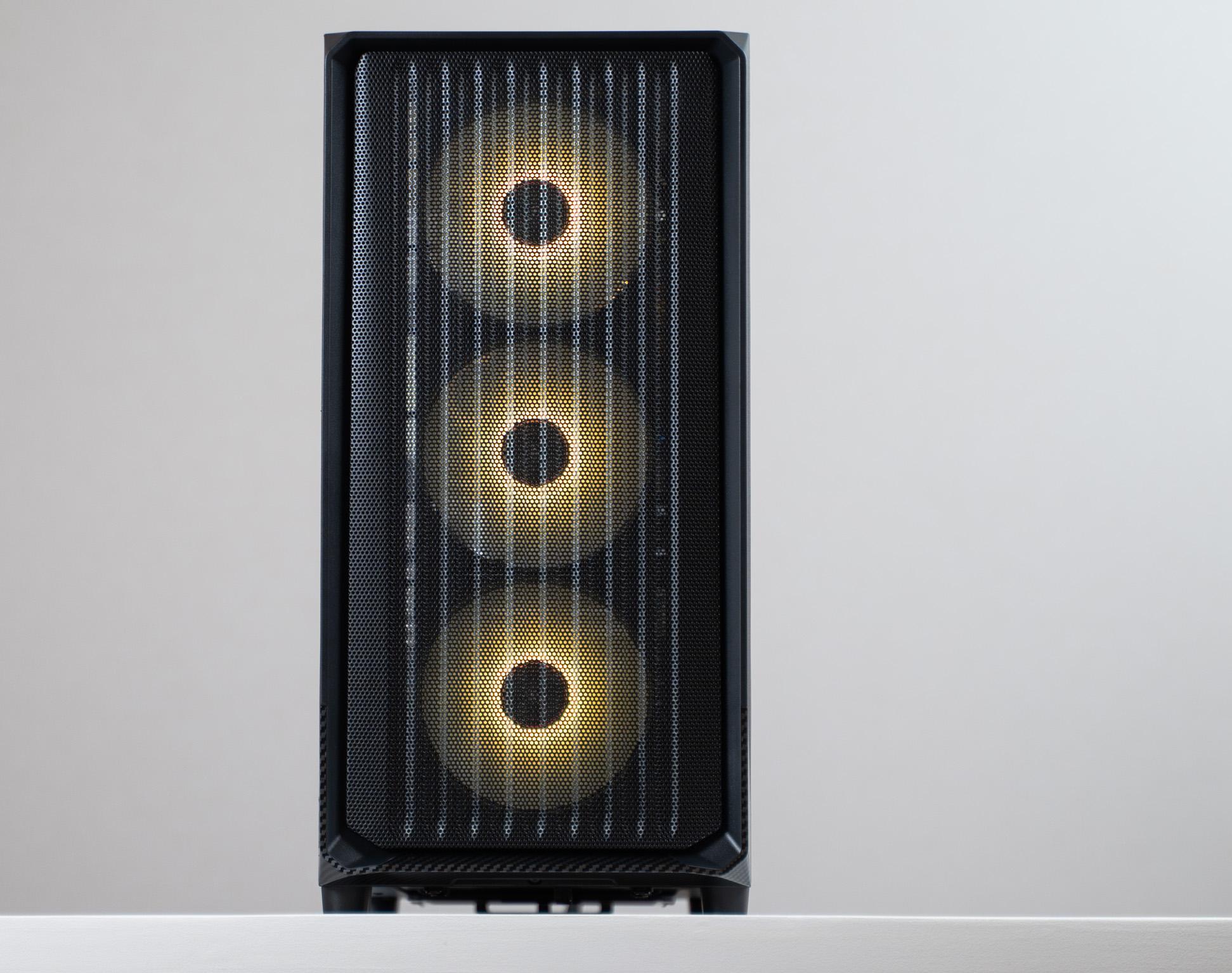 “Senteyform” RTX 3080 Intel Core i7 12700KF 1TB 32GB Windows 11 Workstation Gaming PC