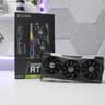 EVGA RTX 3080 FTW3 + LIAN LI STRIMMER