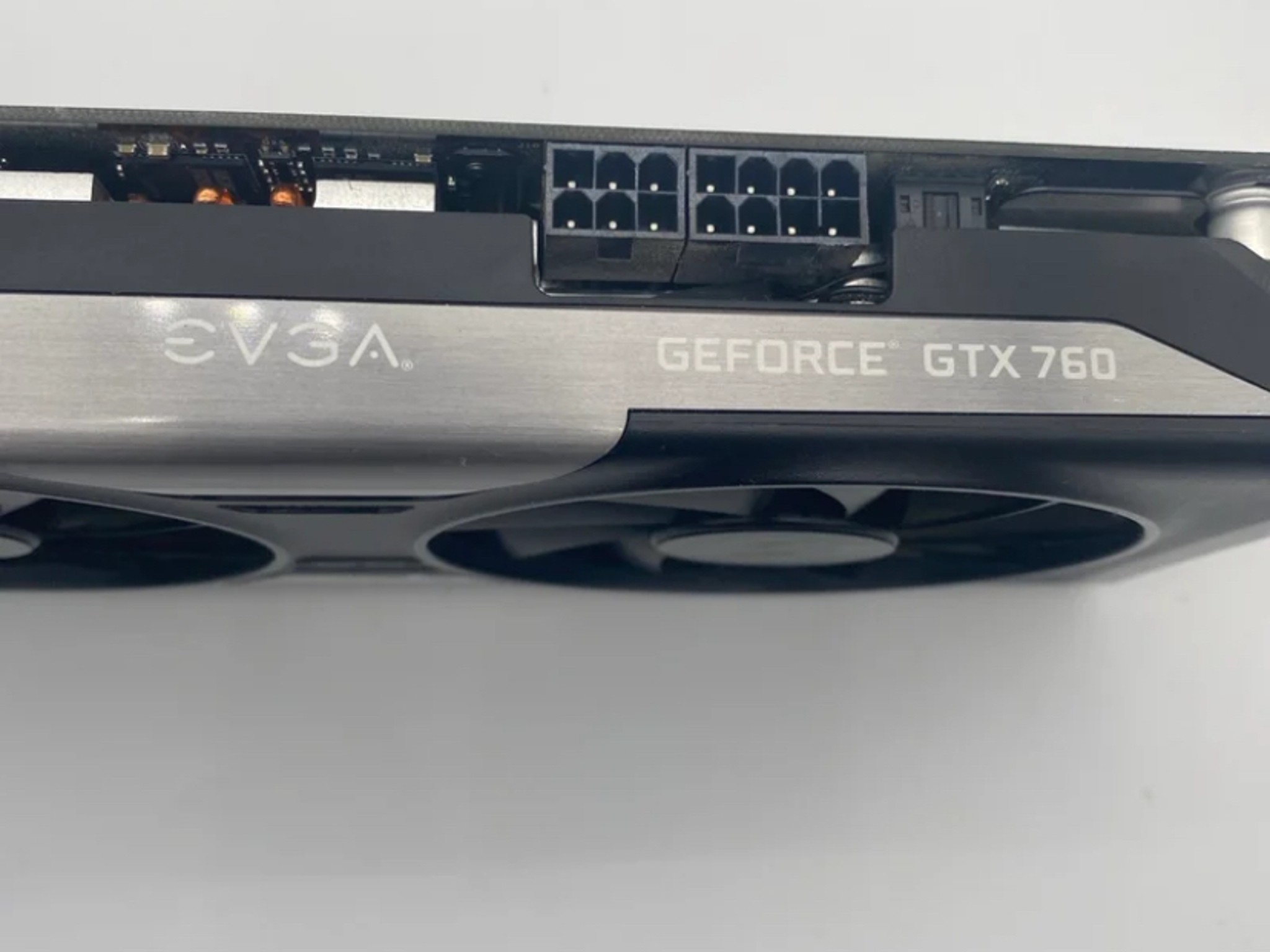 EVGA GeForce GTX 760 SC ACX Cooler 4GB GDDR5 Graphics Card 04G-P4-2768-KR
