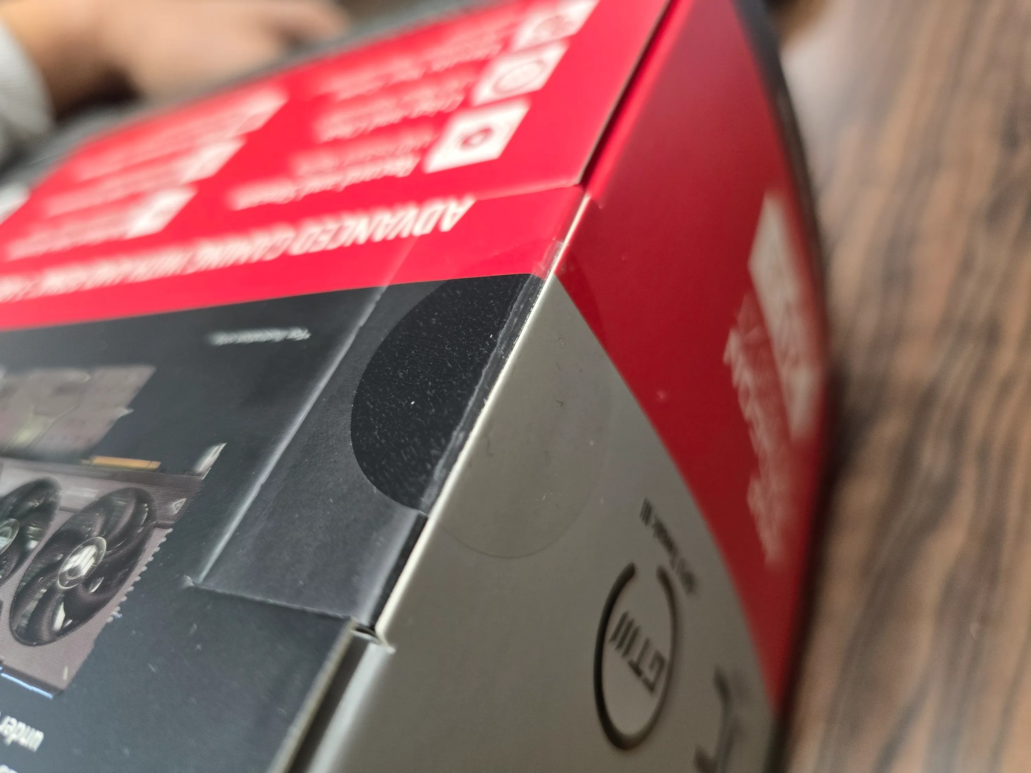 NEW ASUS TUF Gaming AMD Radeon RX 7900 XT OC 20GB (TUF-RX7900XT-O20G-GAMING)