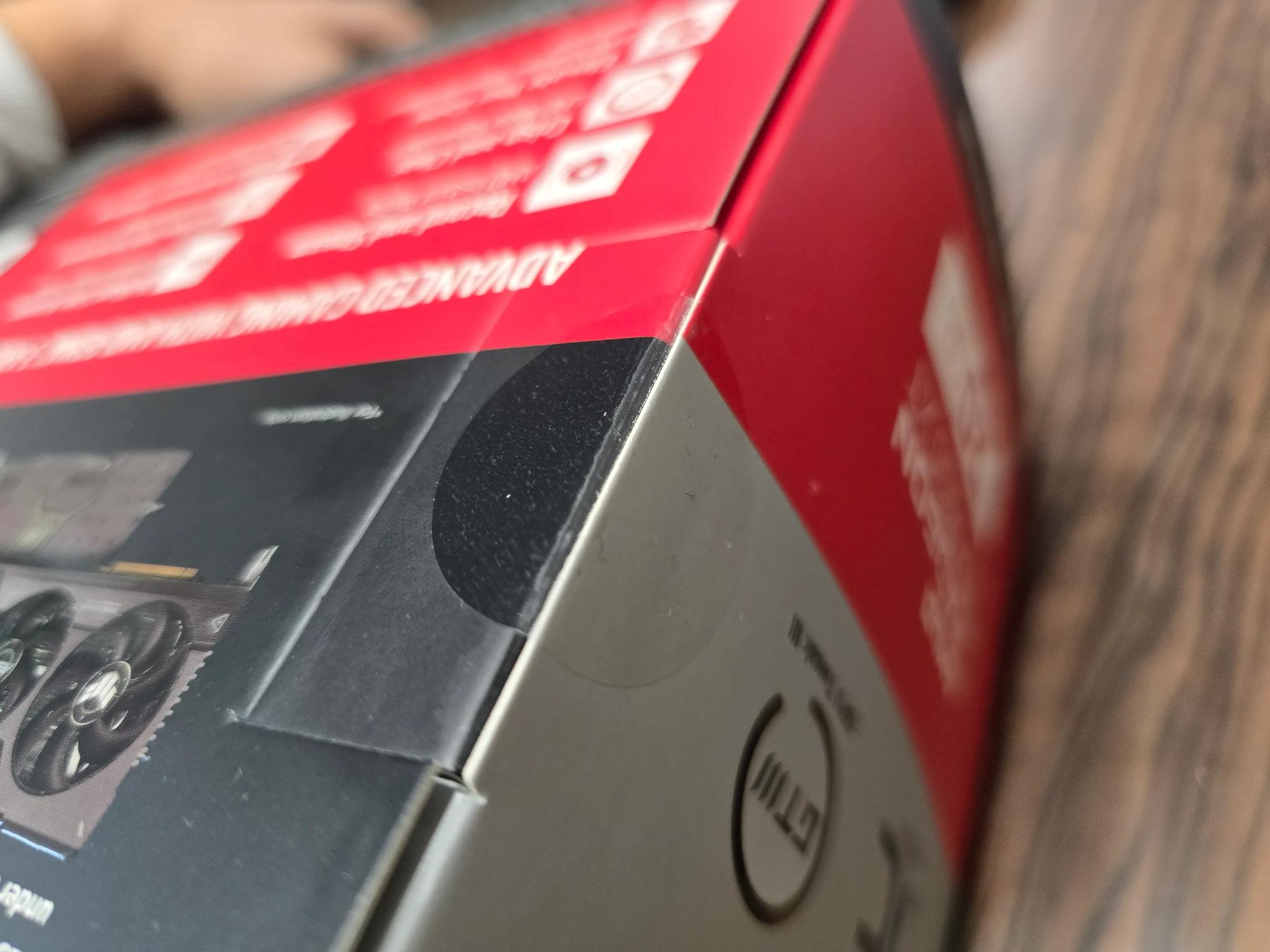 NEW ASUS TUF Gaming AMD Radeon RX 7900 XT OC 20GB (TUF-RX7900XT-O20G-GAMING)
