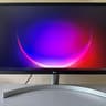 LG 27" 4K HDR FreeSync IPS Monitor