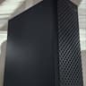 Gaming PC i5-6500 8GB RAM 128GB SSD + 500GB HDD RX 470 8GB Windows 11 Computer