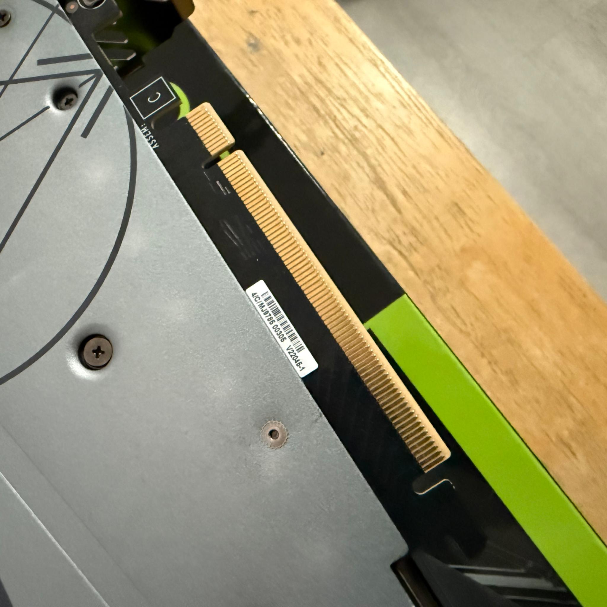 GeForce RTX 4080 Gigabyte Eagle OC 16GB