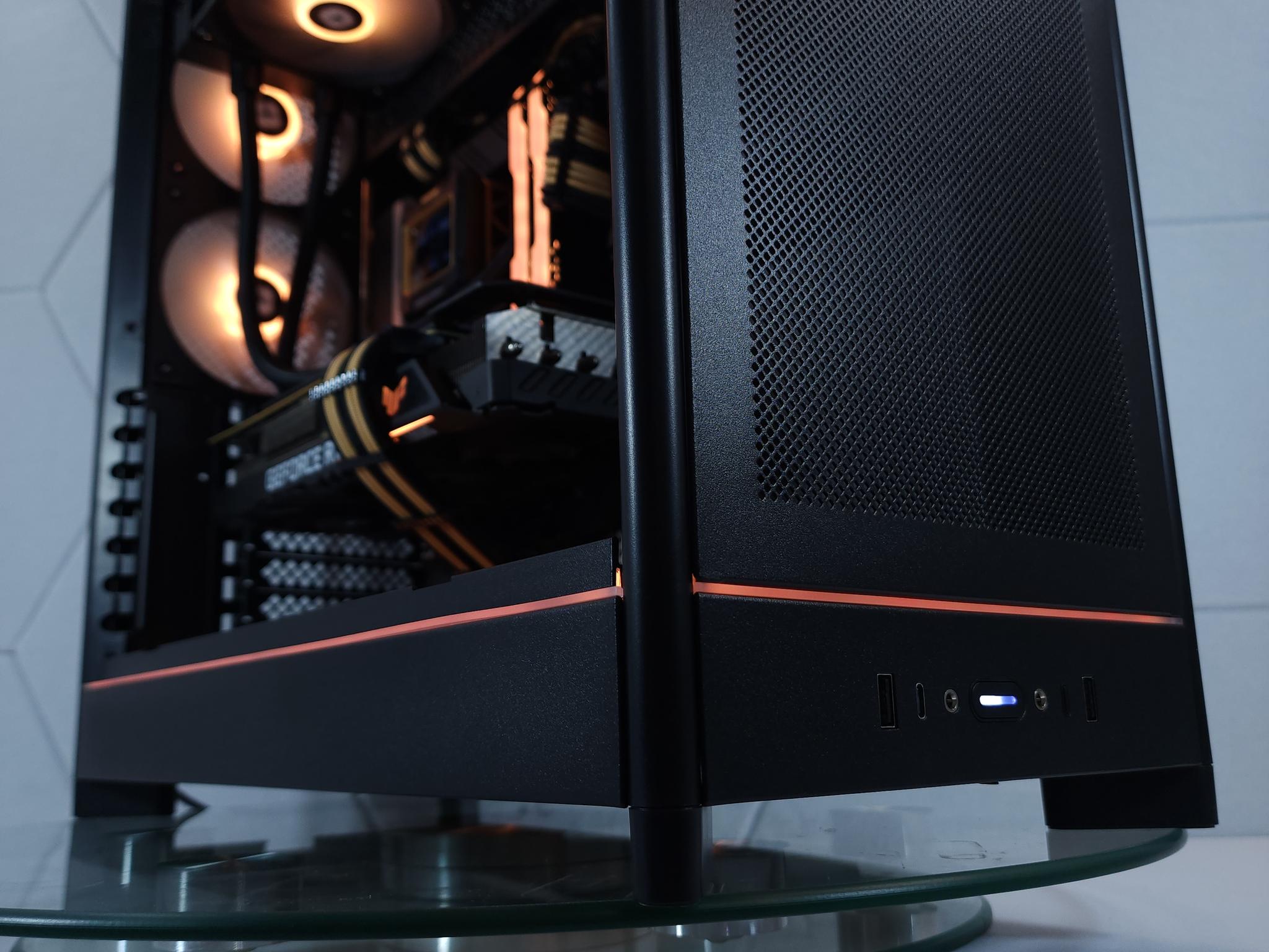 🧡RTX 3080 Core i5 12600KF ● 1440p Gaming Computer
