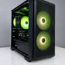 GeForce RTX 2060 Super/ Ryzen 5 3600/16gb /512gb ssd
