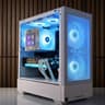 🚀 RTX 3080 Ti 12GB | i5 12600K | 32GB DDR4 | 1TB NVMe | Lian Li RGB | 1440p/4K Ready | win11/BT