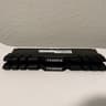 Teamgroup T-Force Dark Za 32GB (2 x 16GB) DDR4-3600 CL18 Memory