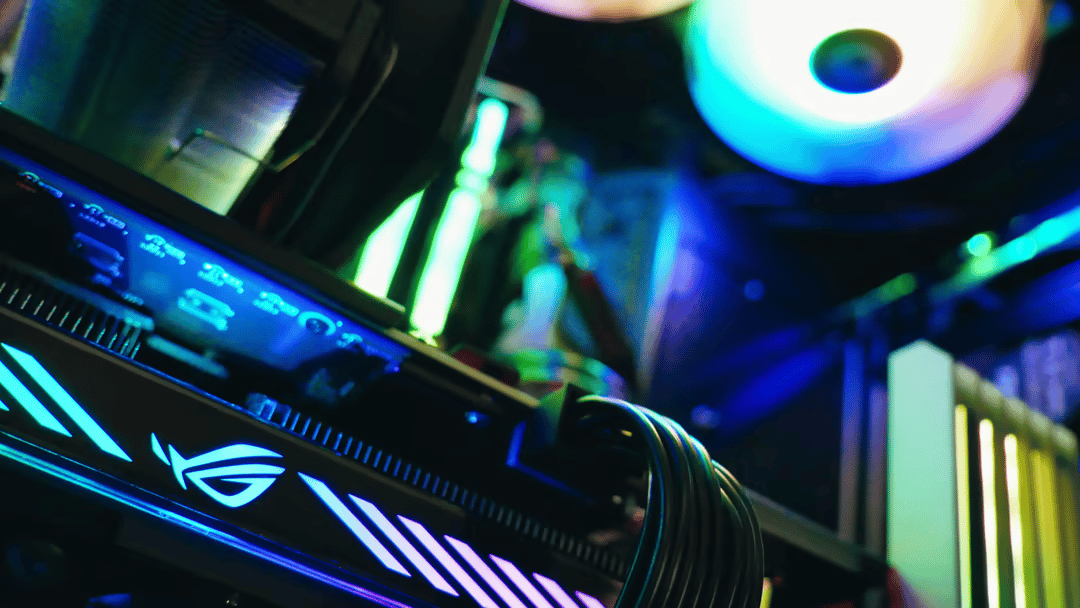 Hokosaki 2.0 矛先 | i5-12400F + RTX 3060