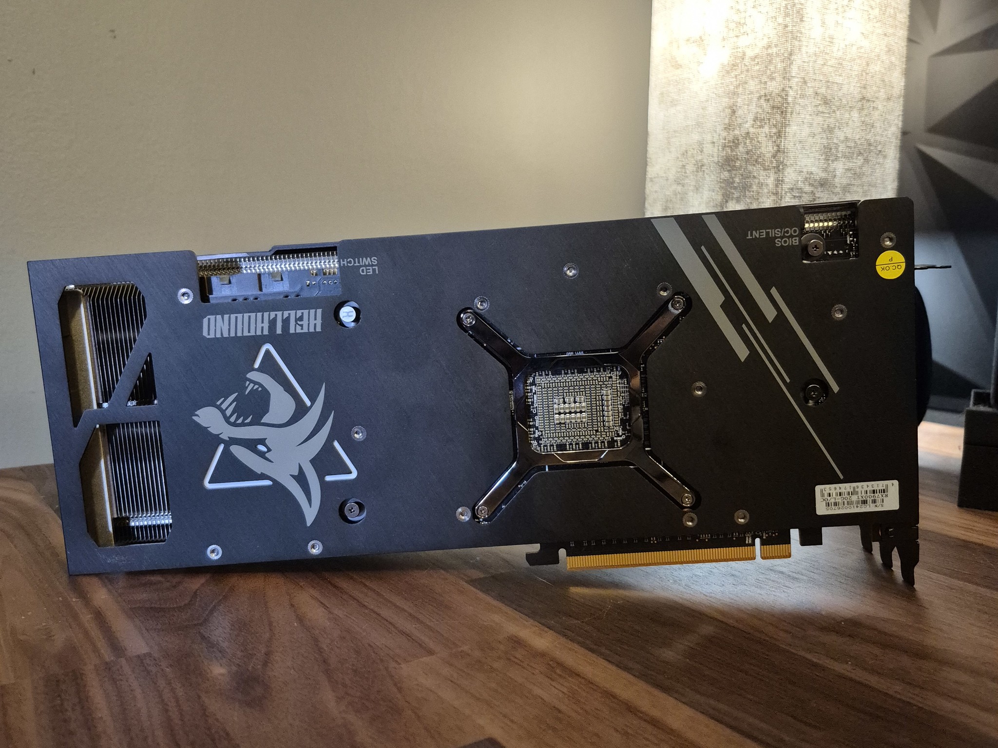 RX 7900 XT 20 GB