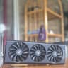 XFX Speedster SWFT 319 Radeon RX 6800