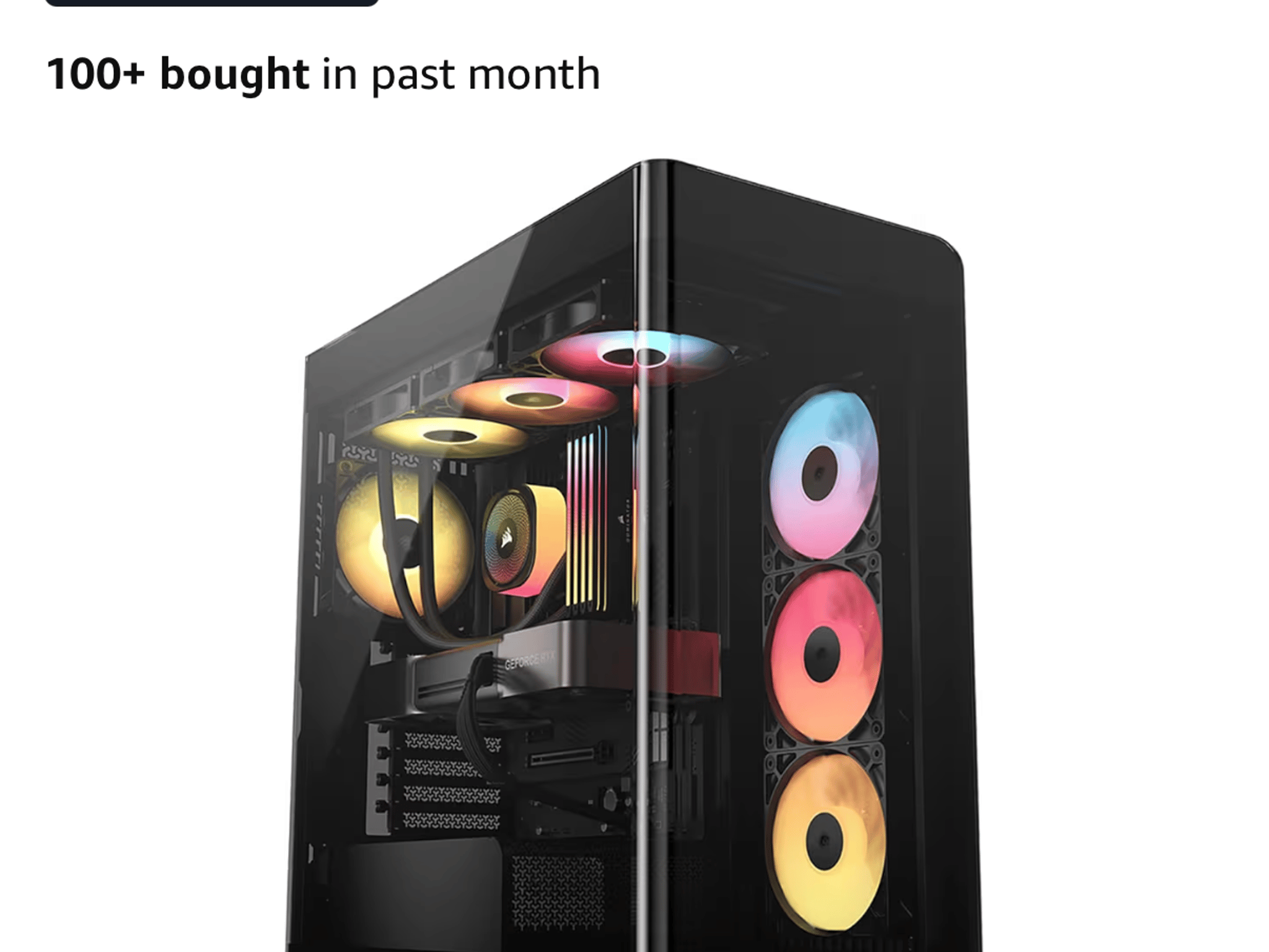 Corsair 4500x