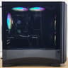 Gaming PC Ryzen 5 5600G 16GB RAM 1TB SSD RX 6500 XT 4GB Windows 11 Computer