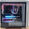 Gaming PC Ultra 7 265F 32GB RAM 2TB SSD RX 9070 XT 16GB Windows 11 Computer