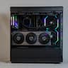 High-End RGB Gaming PC | Ryzen 7 7700X | 5070 | 32GB | 1TB | Warranty