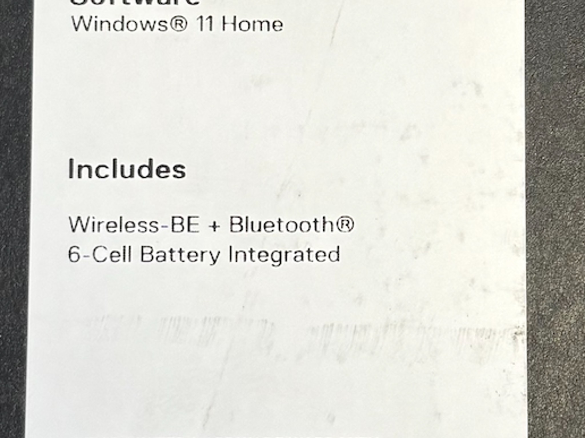 *Brand New* Alienware x16 R2 Gaming Laptop *In Box*