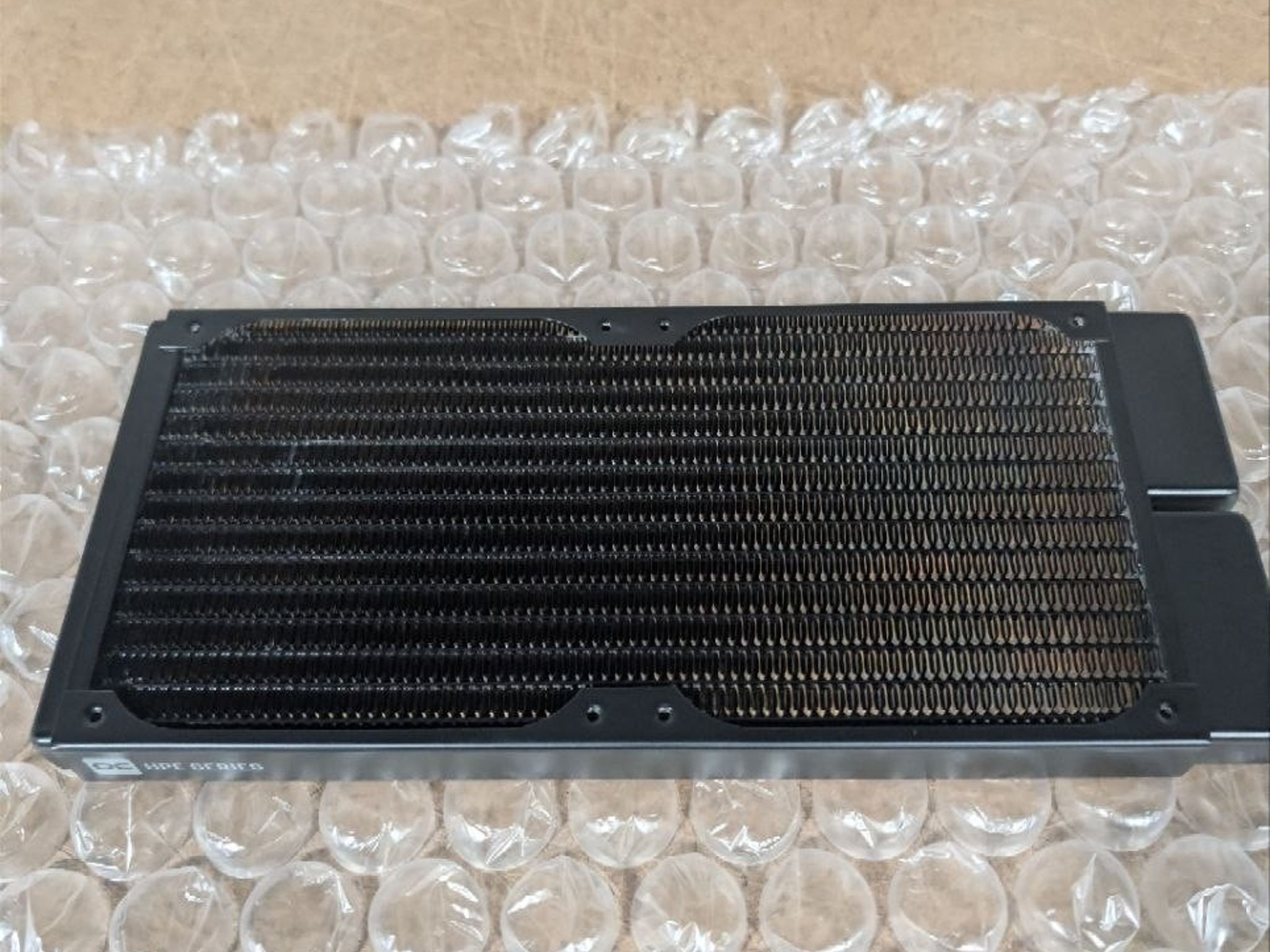 Alphacool NexXxoS HPE-20 Full Copper 240mm Radiator (14436)